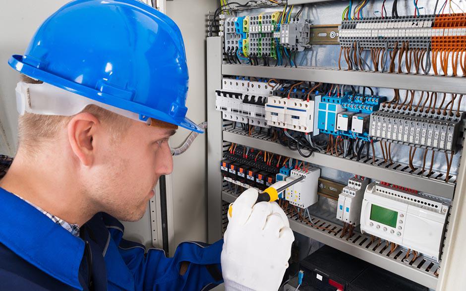 monteur électricien Arnouville