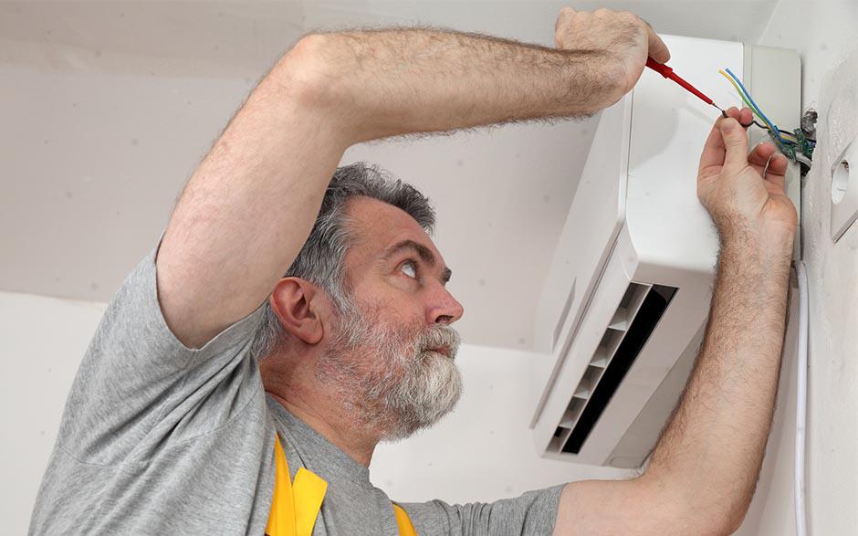 besoin d'un électricien Montrouge